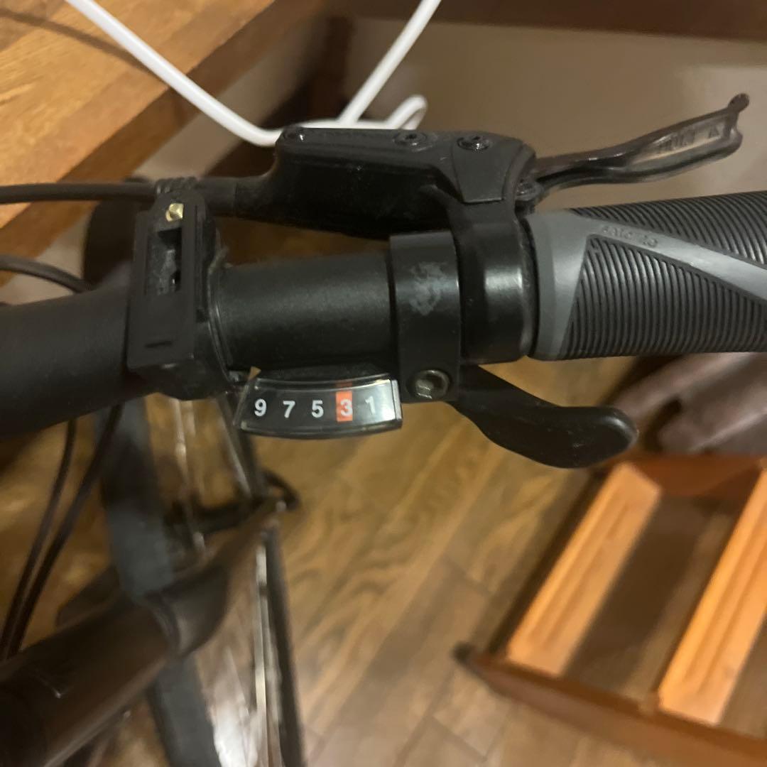 再値下げTrek FX2 Disk L
