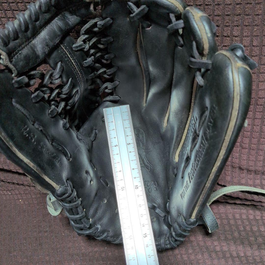 Rawlings 硬式グローブ 外野用