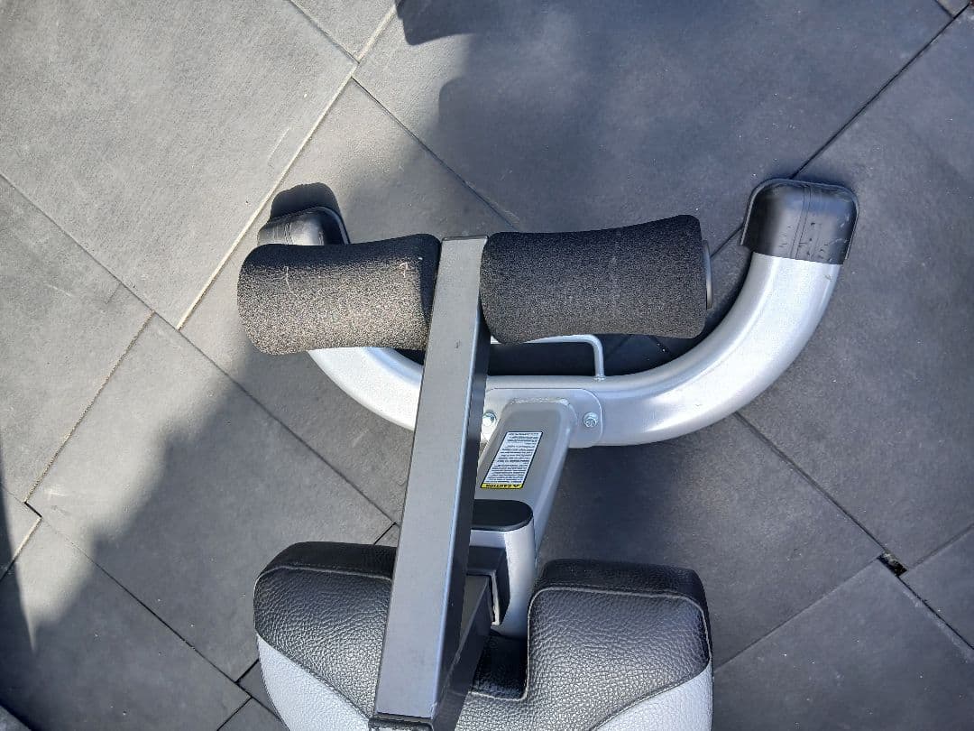 ちゃむ（タフスタッフ）マルチパーパスベンチ CMB-375