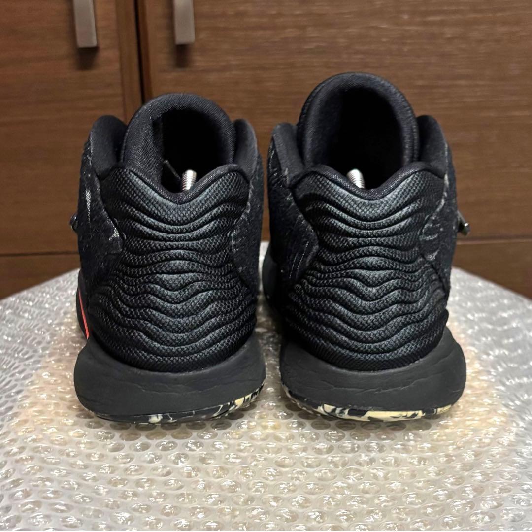 NIKE KD14 27cm ケビンデュラント バッシュ シグネチャー 完売品