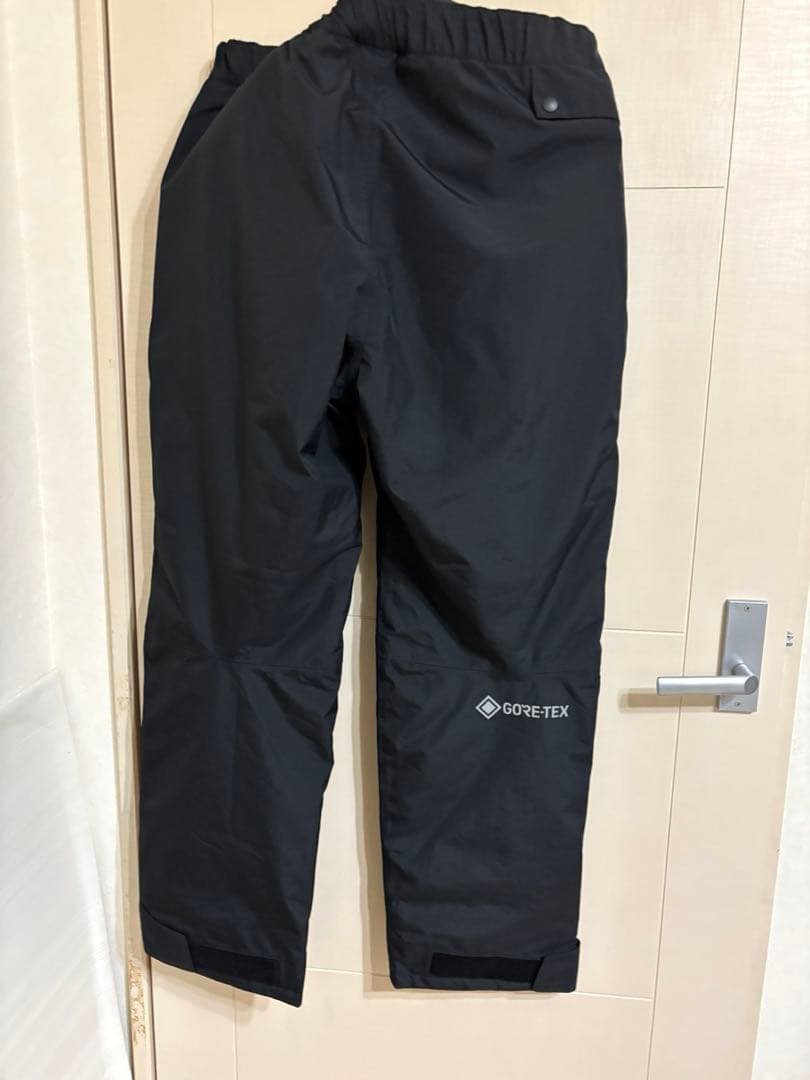 ダイワ レインパンツ