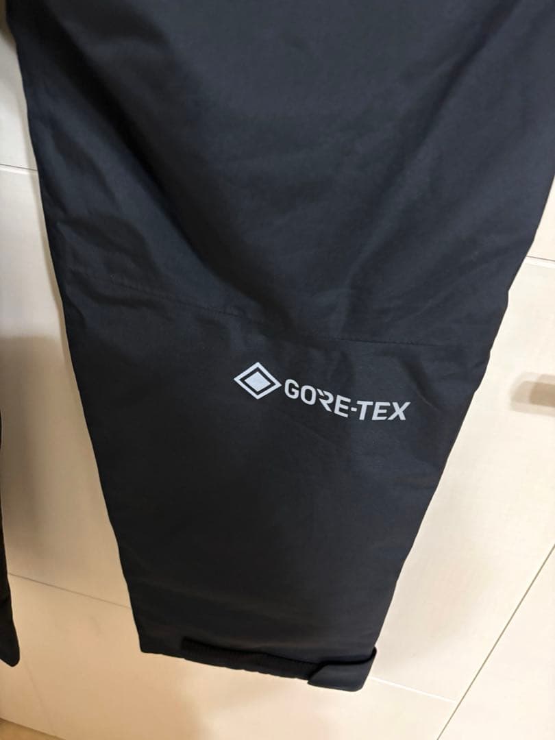 ダイワ レインパンツ