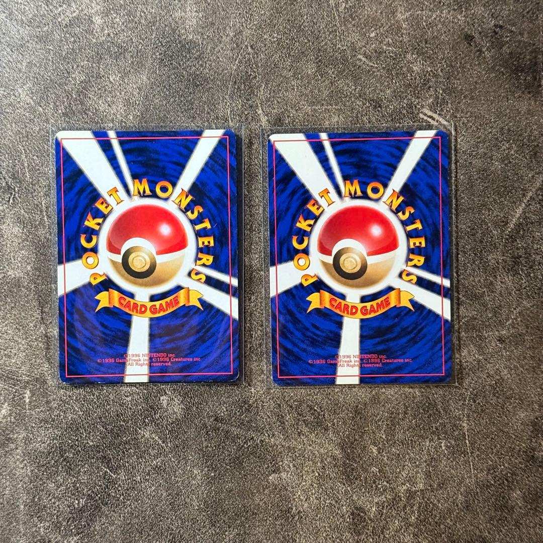 ポケモンカード　旧裏　大量まとめ売り150枚