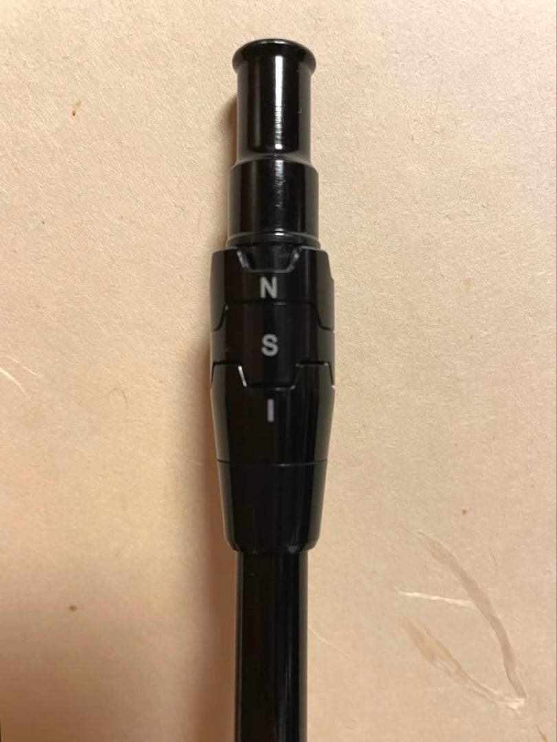 超美品！ 新型 クレイジー CRAZY RD EVO シャフト キャロウェイ