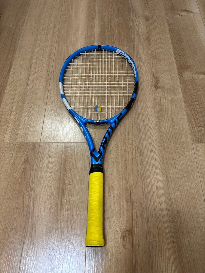 Babolat Pure Drive G3テニスラケット バボラ プュアドライブ