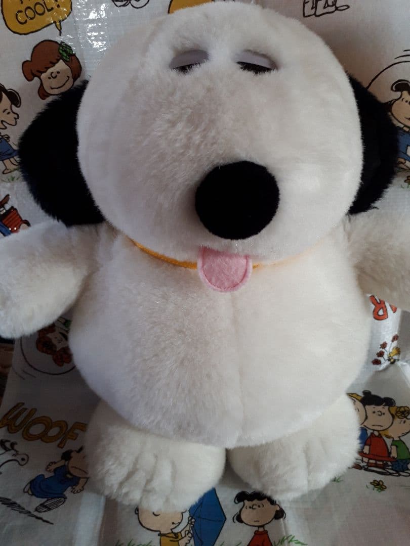 まぁちゃん 様、専用 オラフfamiliar ヴィンテージ ぬいぐるみ OLAF