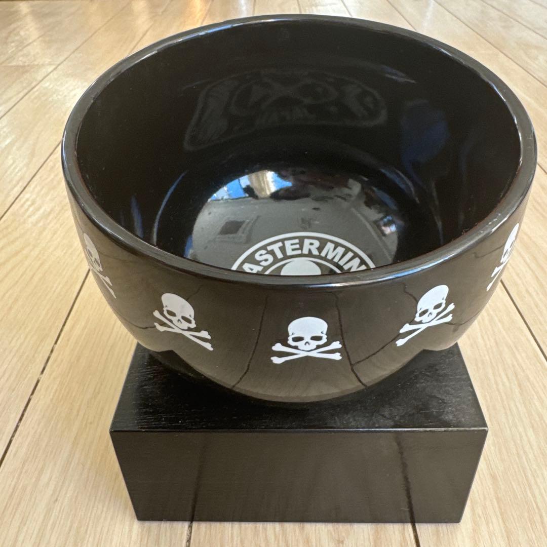 MASTERMIND ラーメン 丼ぶり