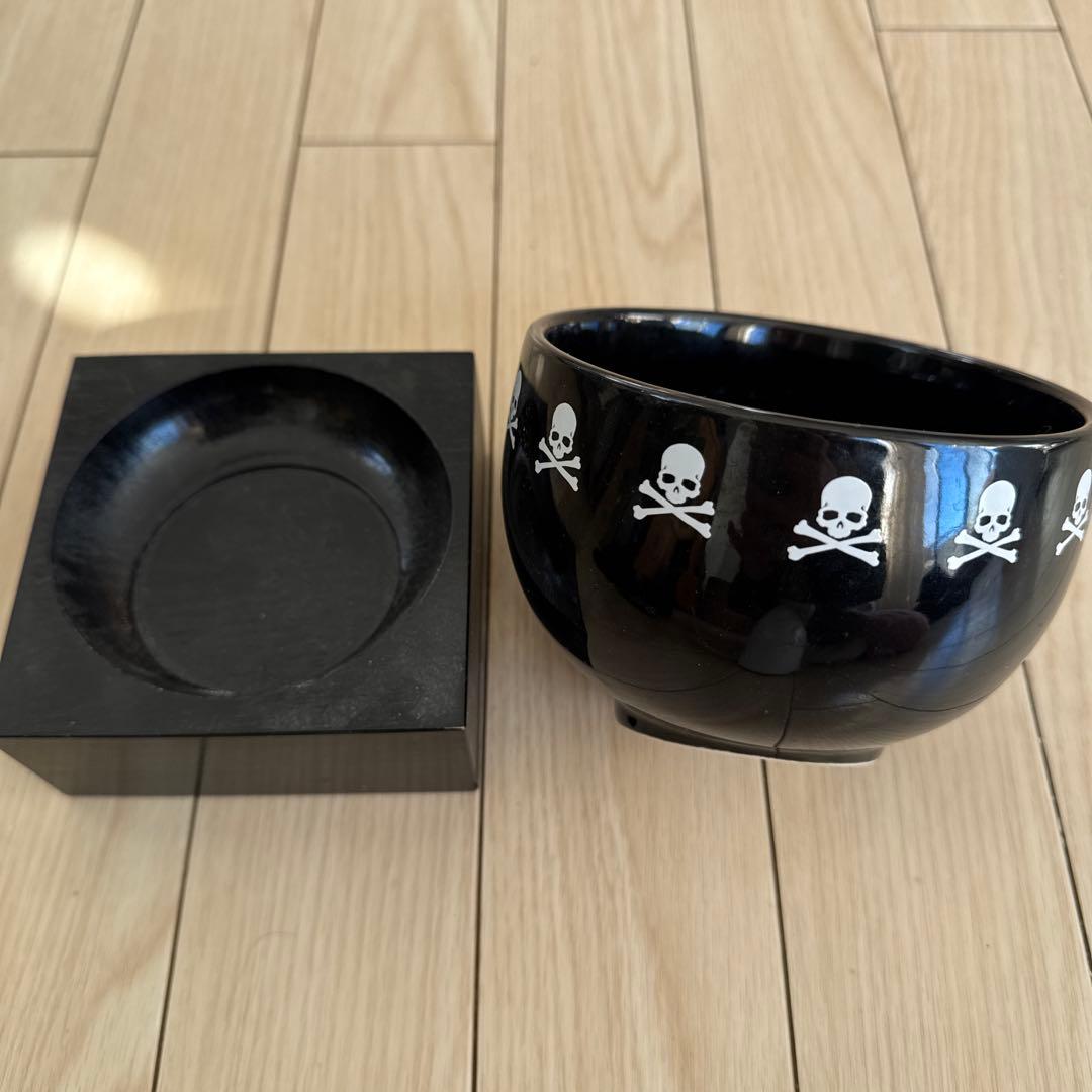 MASTERMIND ラーメン 丼ぶり