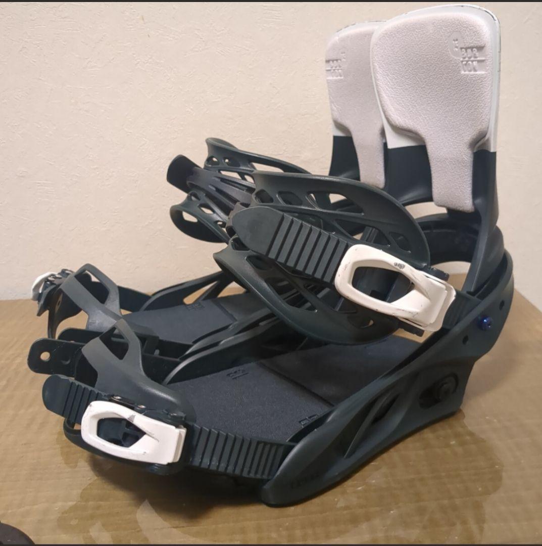 ハ*ナ様 24-25 BURTON LEXA Re:Flex