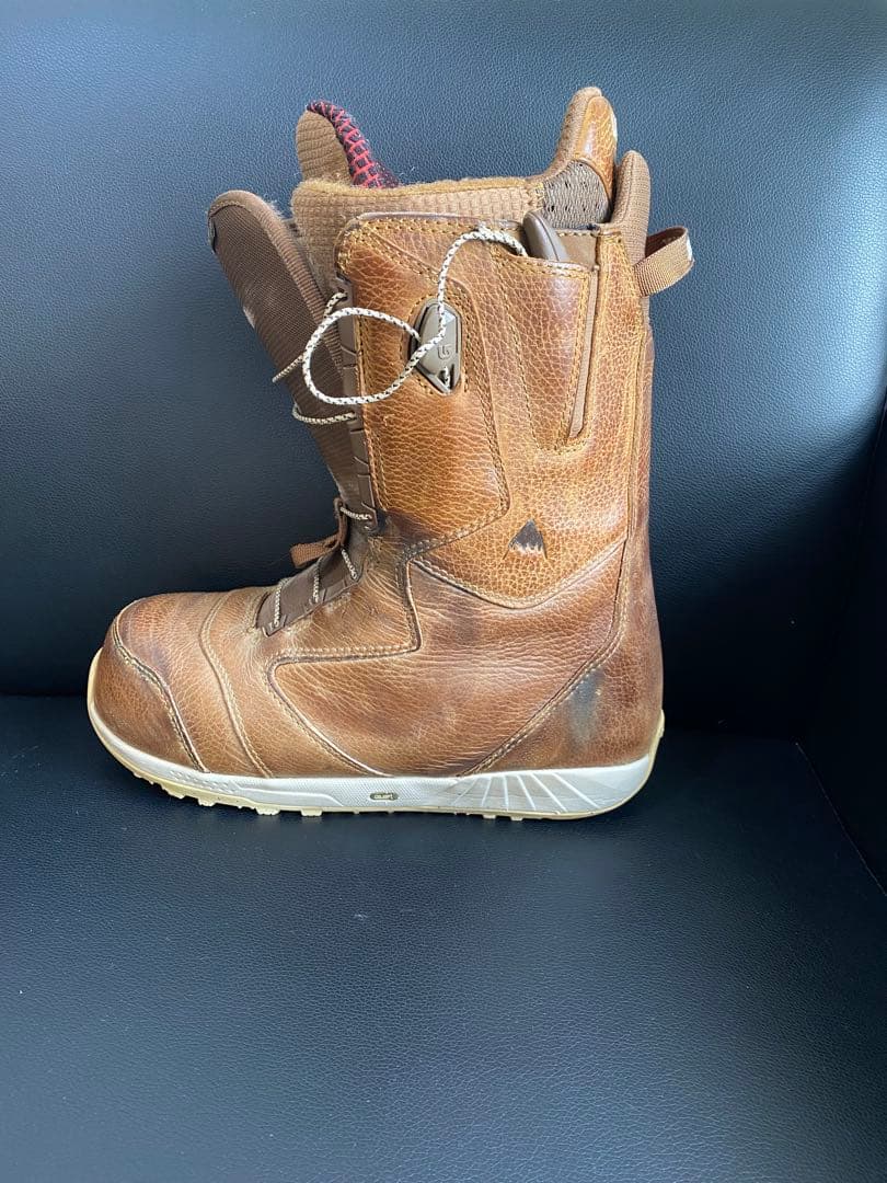 Burton ION LEATHER 26.5 アイオン レザー