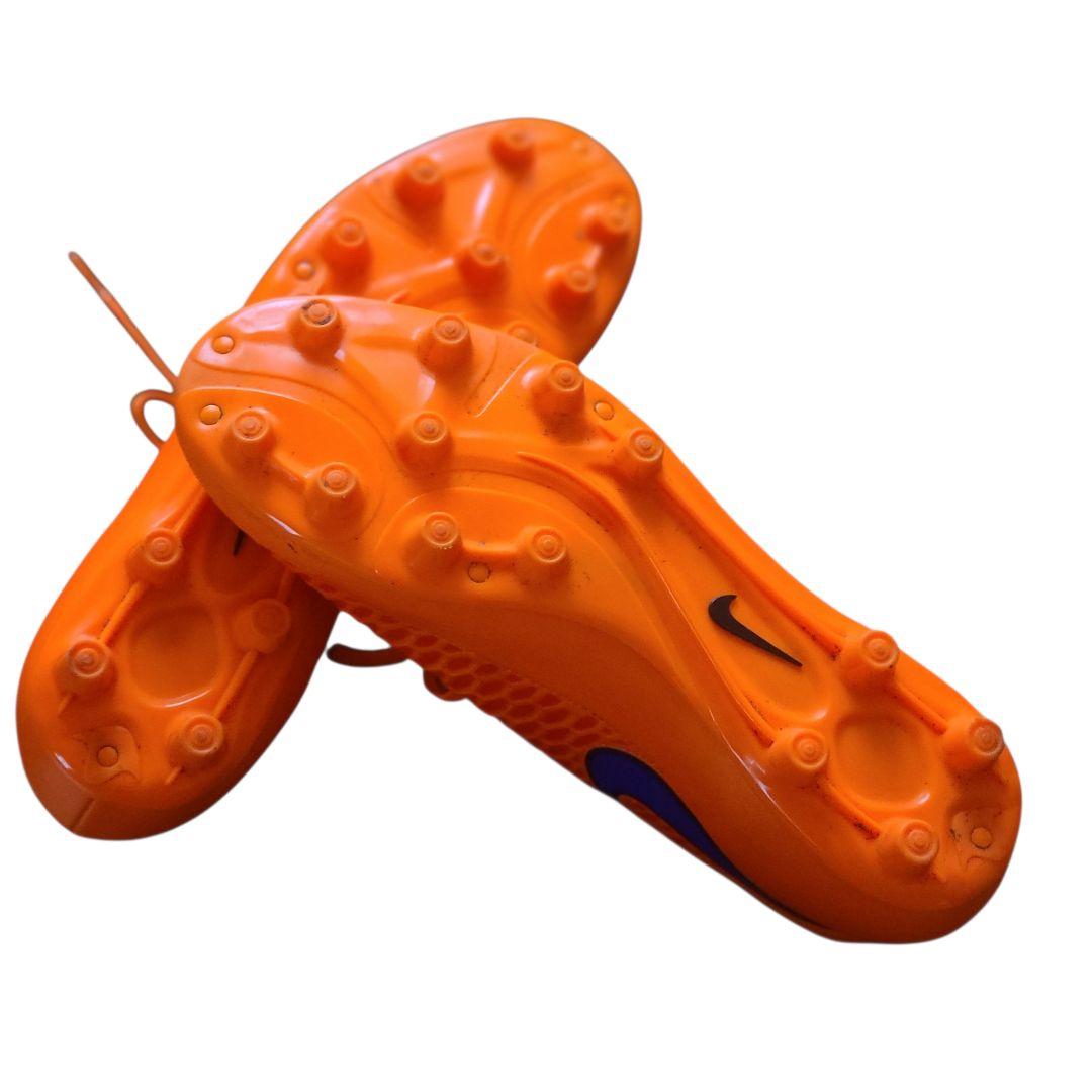 【NIKE/ナイキ】スパイク マジスタ 27.5cm サッカー フットサル