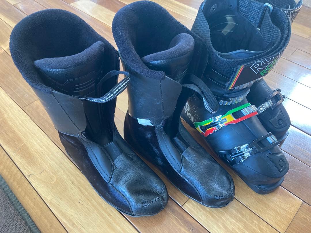 Rossignol スキーブーツ TMX 25.5cm 男性 女性