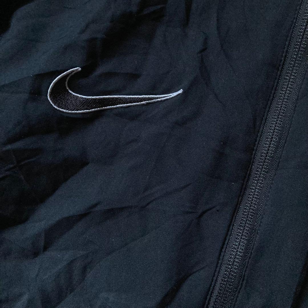 【専用】NIKE パリ・サンジェルマン トラックジャケット チームロゴ ユーロ