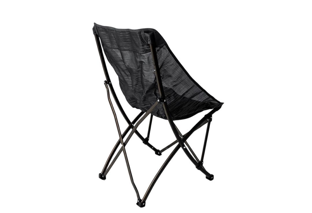 エンベロップチェアハイバックメッシュ　チェア　椅子