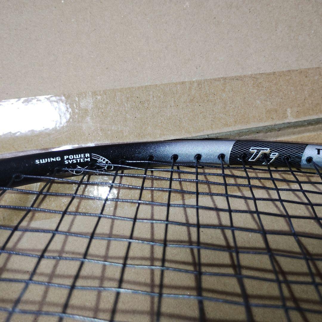 ヨネックス　アイソメトリックTiスイングパワー （SX）