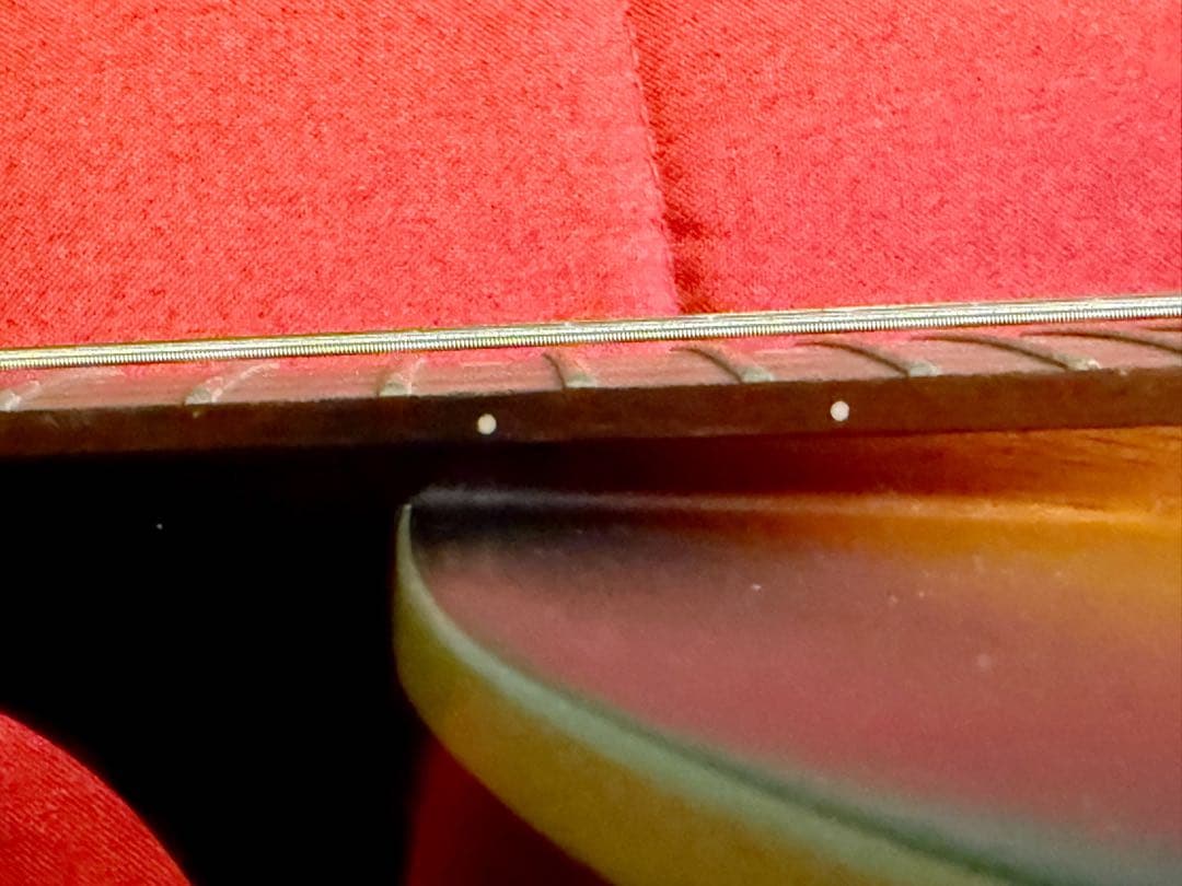 ギター EPIPHONE E422T Inspired by 1966 Century