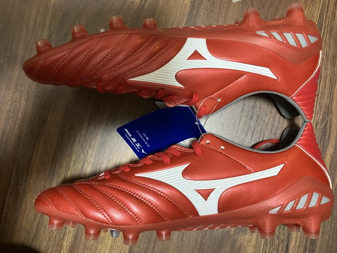 [ミズノ] サッカースパイク モナルシーダNEO II PRO