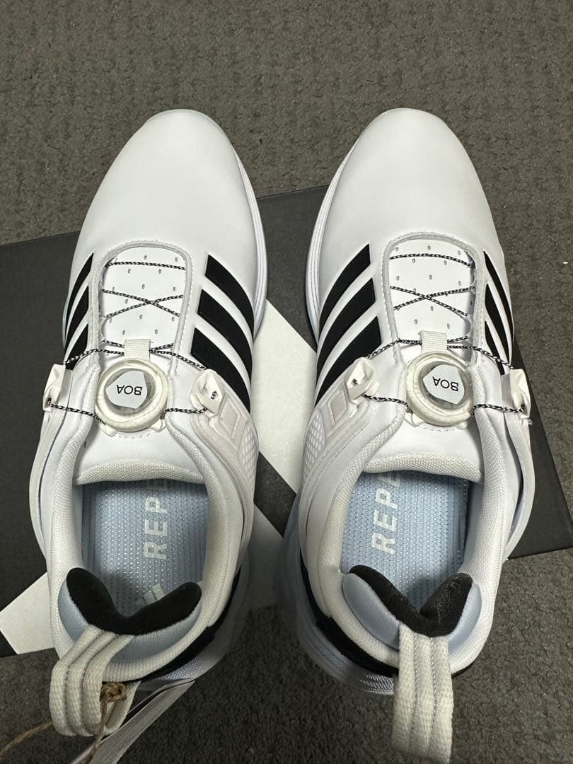 アディダス レディース ADIPOWER SL BOA アディパワー　24.5