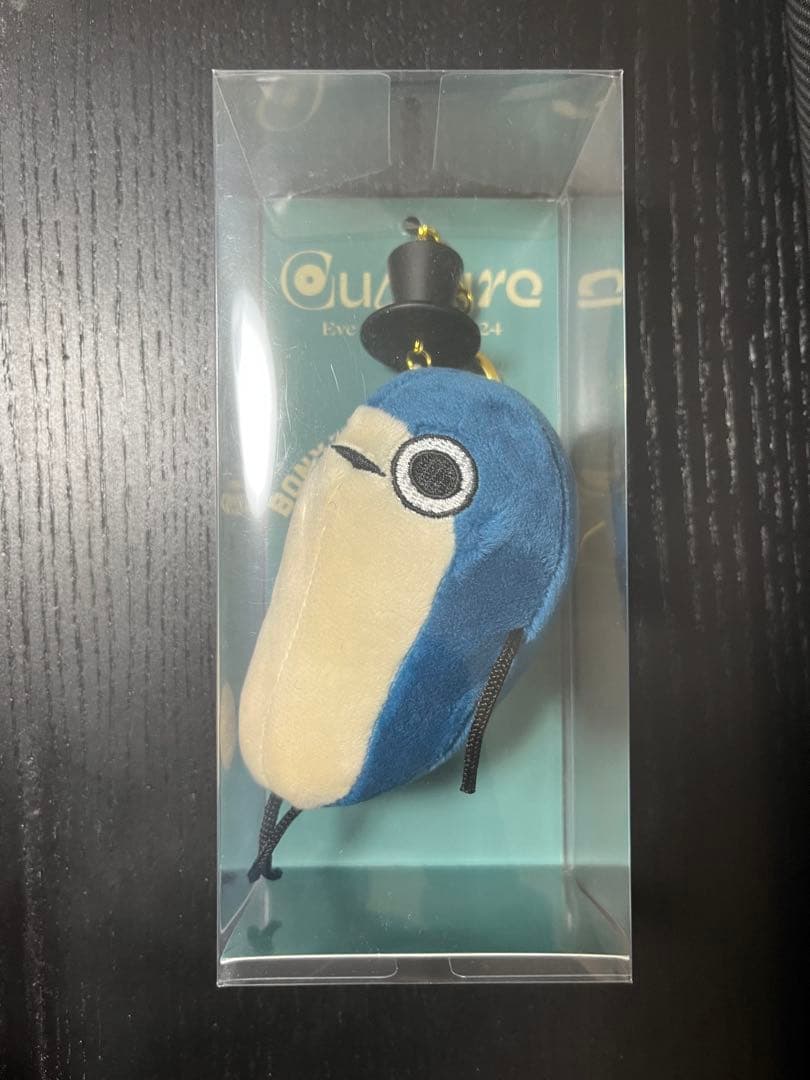 Eve bonybony KEY CHAIN ぼにぼにキーチェーン