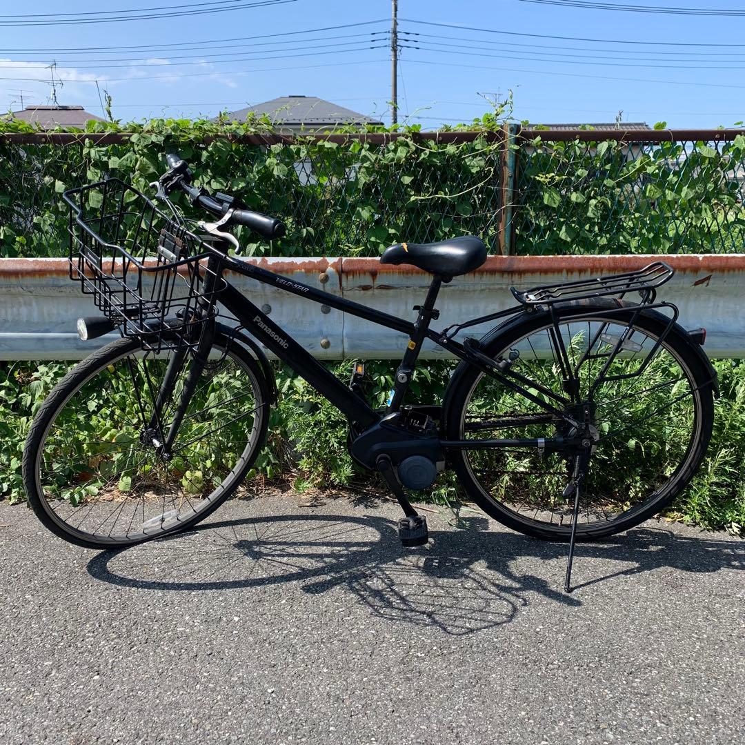 大幅値下げ中！[594]送料無料 VERO-STAR バッテリー・充電器なし