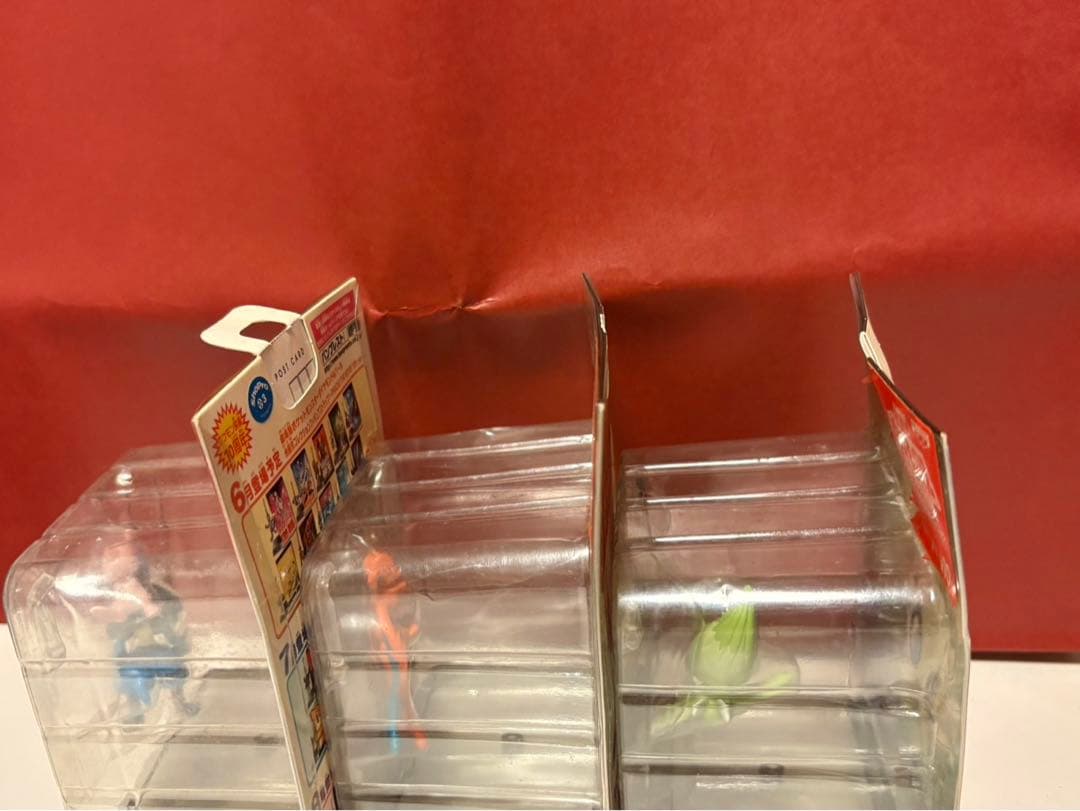 【激レア/未開封】ポケモン 10周年 記念フィギュアストラップ3種セット 当時物