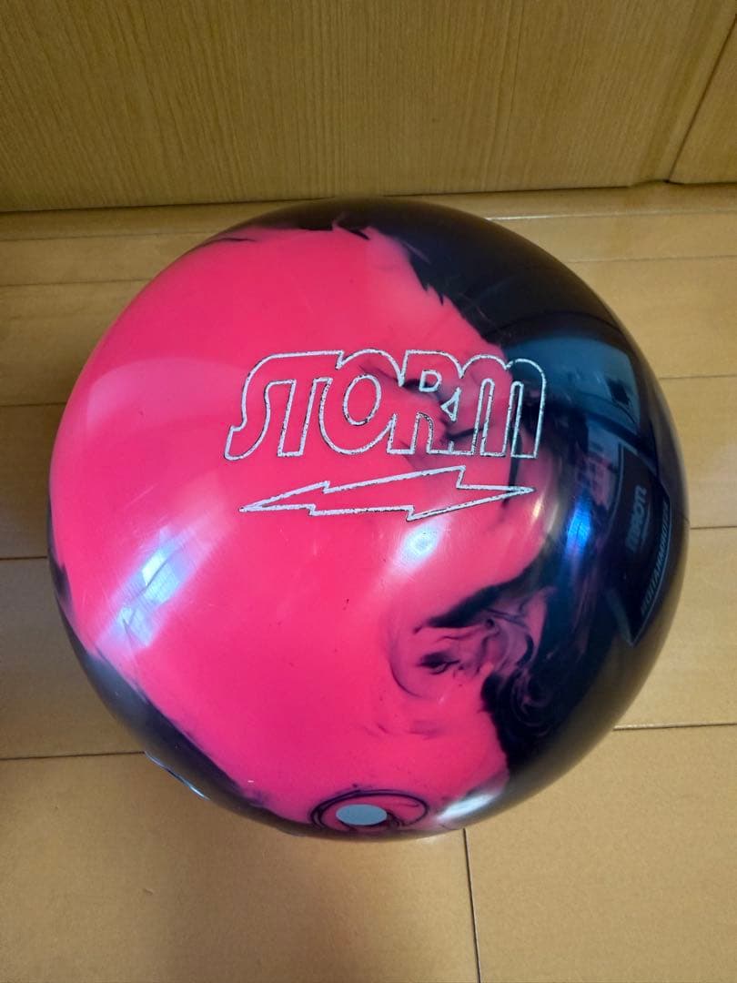 STORM Virtual Gravity Pro-X 2 15ポンド