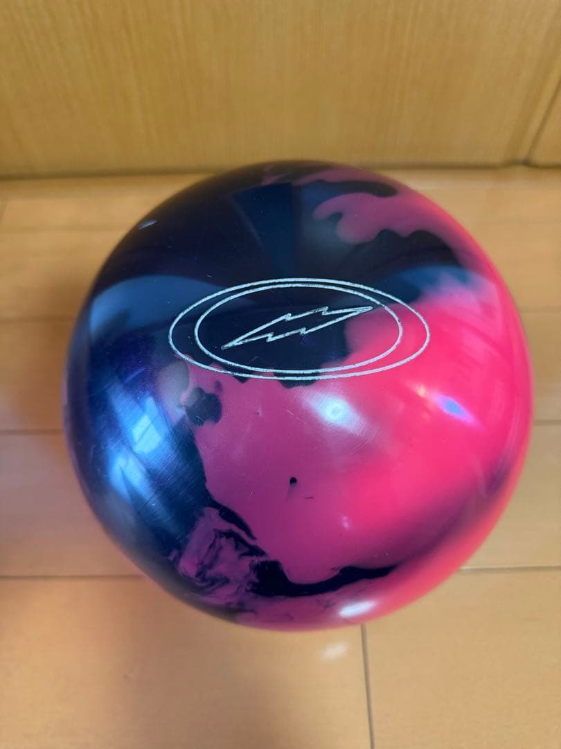 STORM Virtual Gravity Pro-X 2 15ポンド