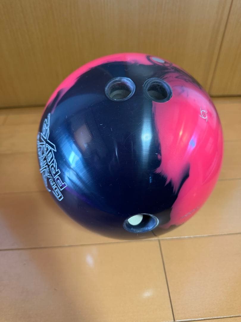 STORM Virtual Gravity Pro-X 2 15ポンド