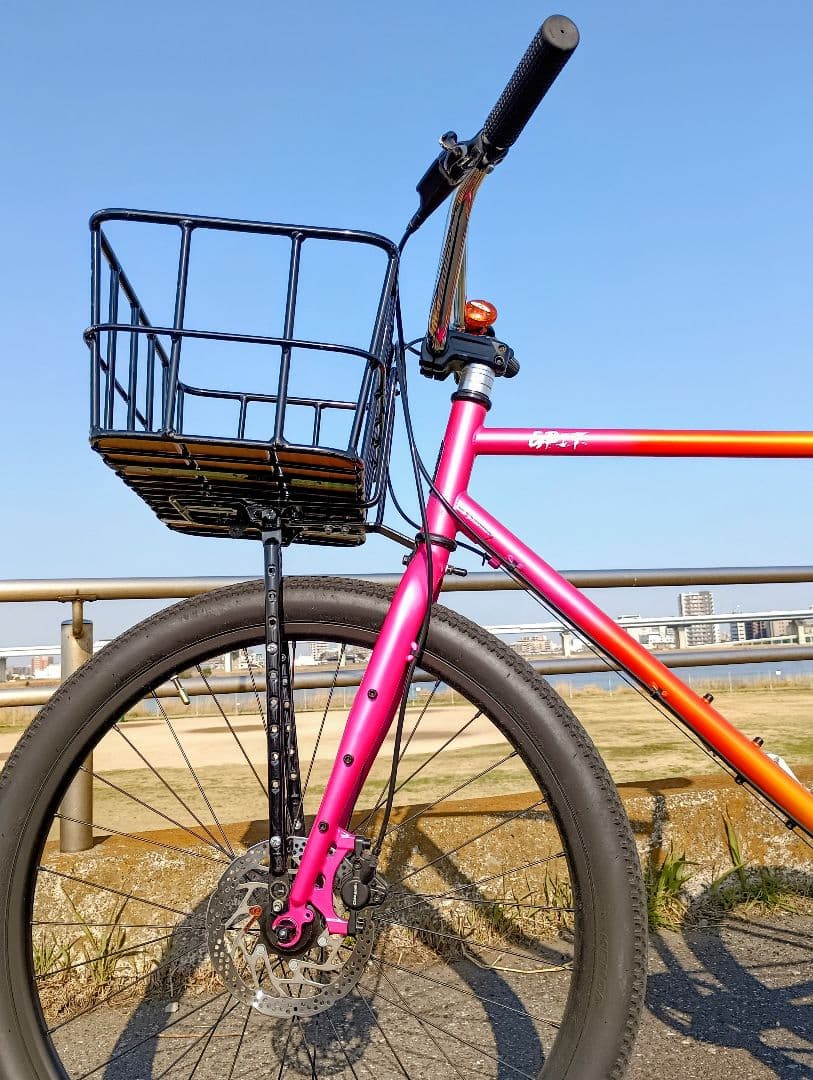 ターン　グリット