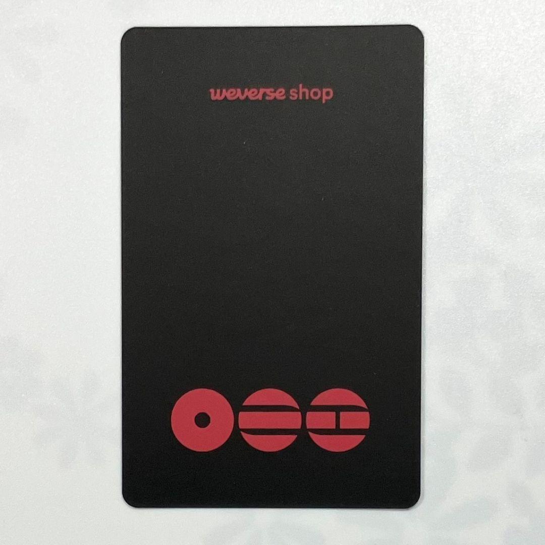 BTS　ARIRANG　アリラン　Standard Vinyl　LP　ナムジュン