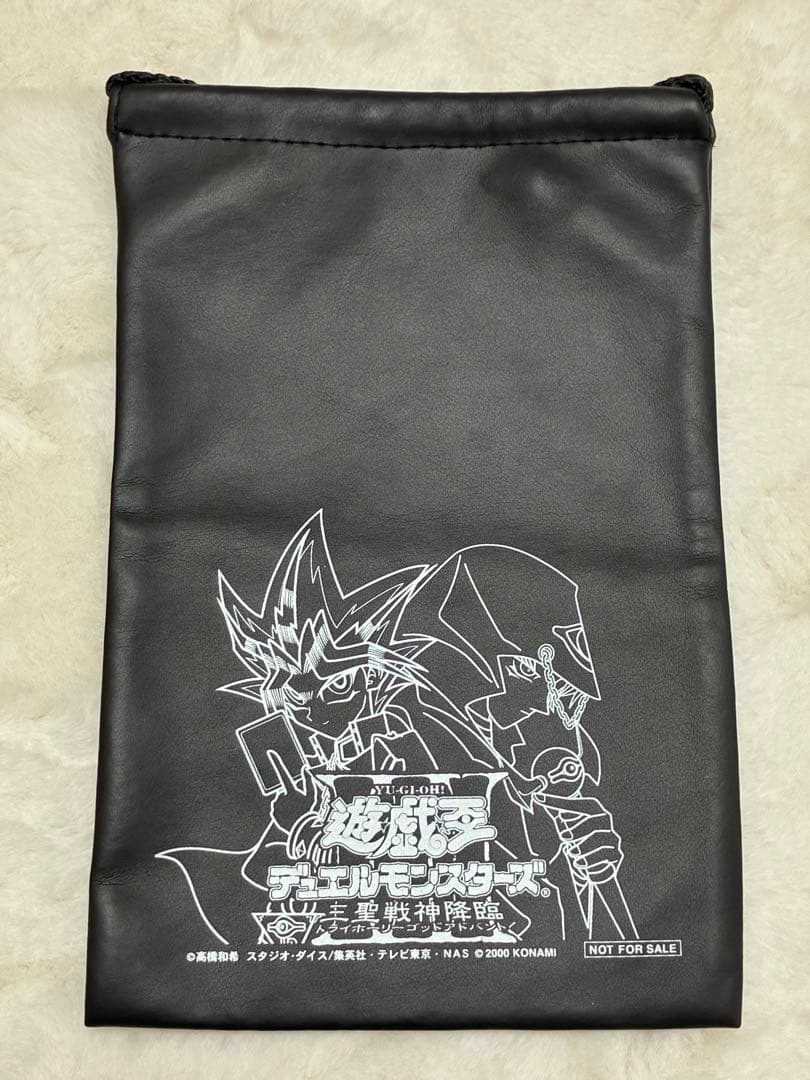 未使用　激レア　遊戯王　ゲームボーイ　非売品　東映