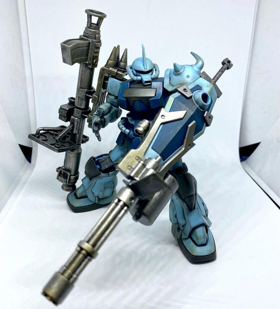 プラモデル　ガンプラ　制作代行